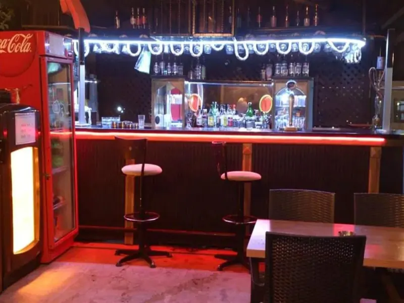 Yaman Life Hotel 19