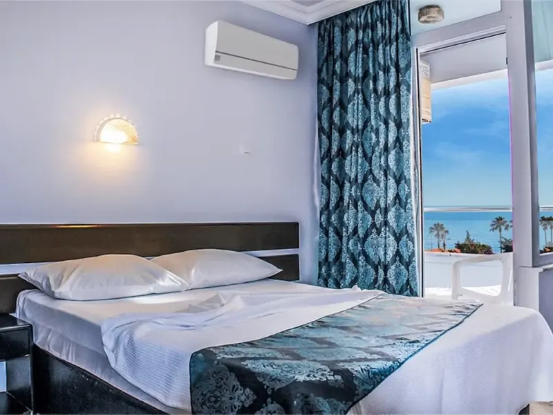 Yaman Life Hotel 20