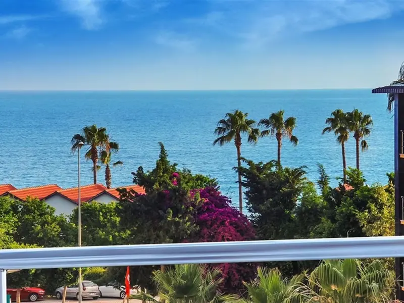 Yaman Life Hotel 2