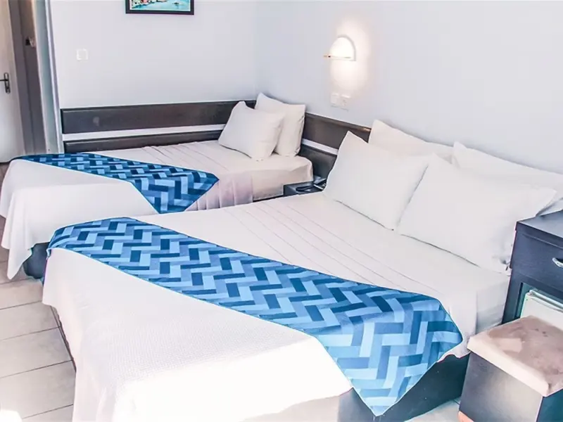 Yaman Life Hotel 21
