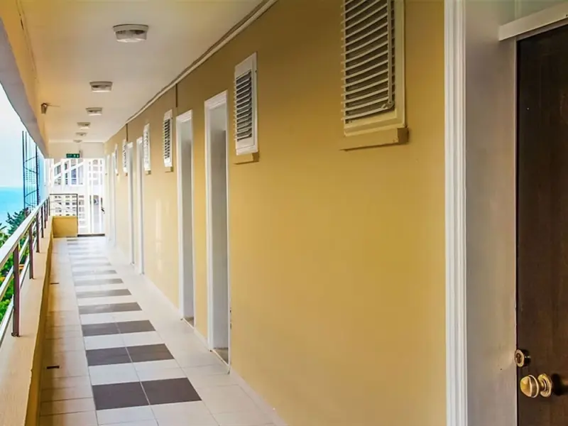 Yaman Life Hotel 22