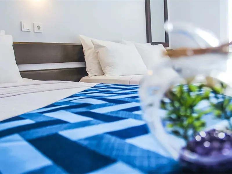 Yaman Life Hotel 23