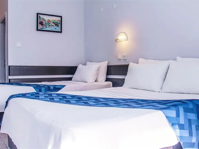 Yaman Life Hotel 24