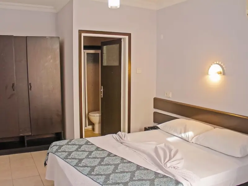 Yaman Life Hotel 25