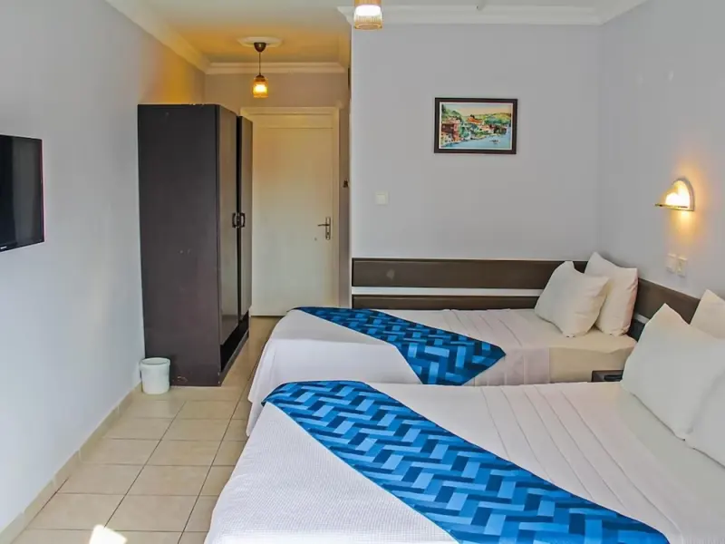Yaman Life Hotel 26