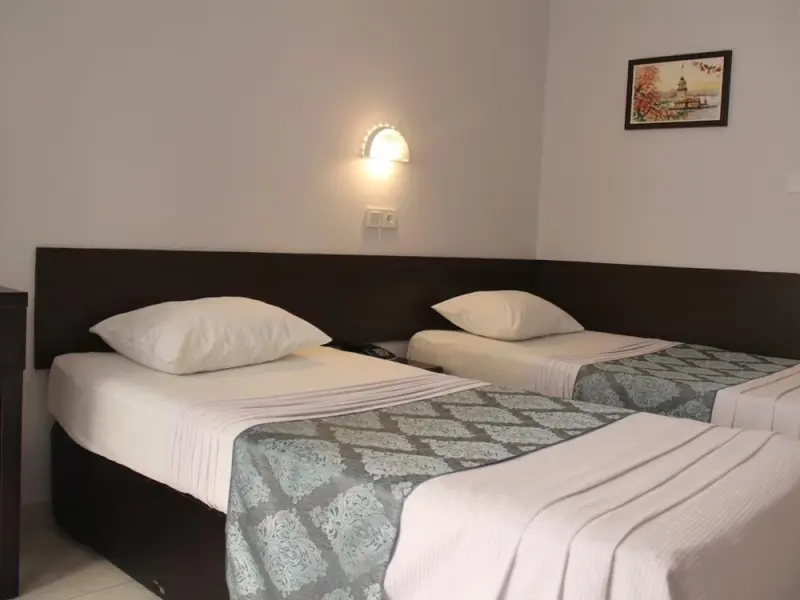 Yaman Life Hotel 27