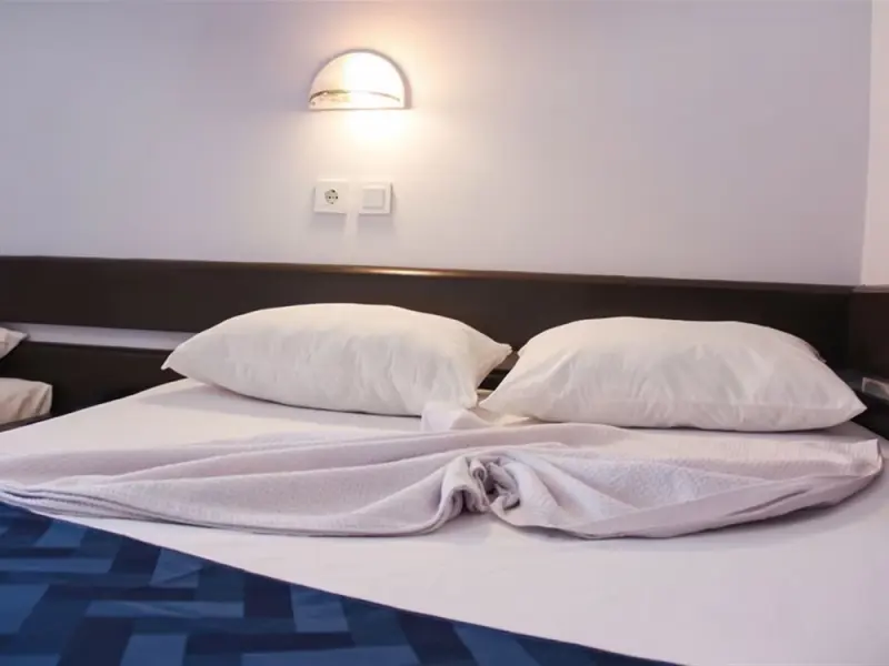 Yaman Life Hotel 28