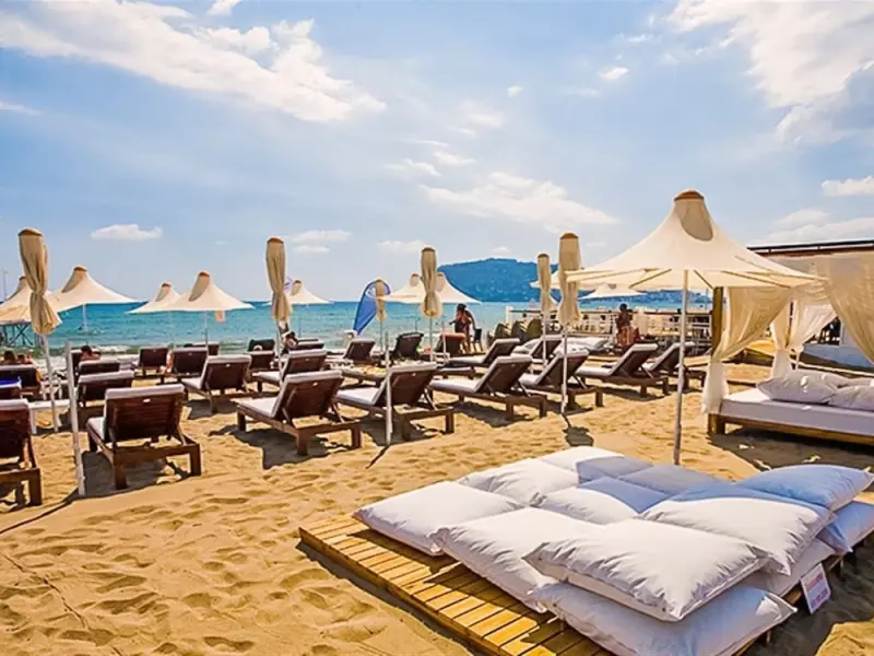 Yaman Life Hotel 4