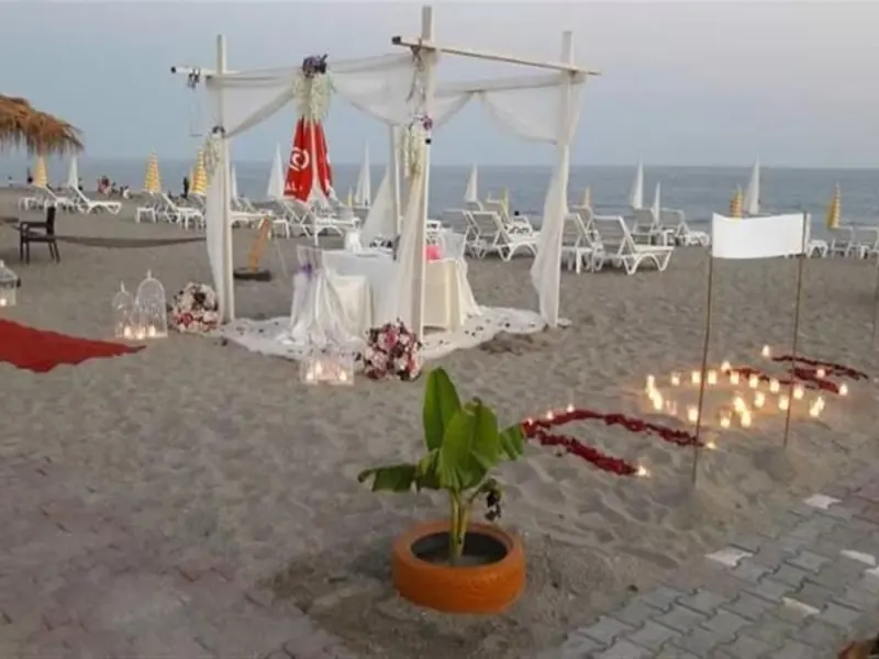Yaman Life Hotel 6