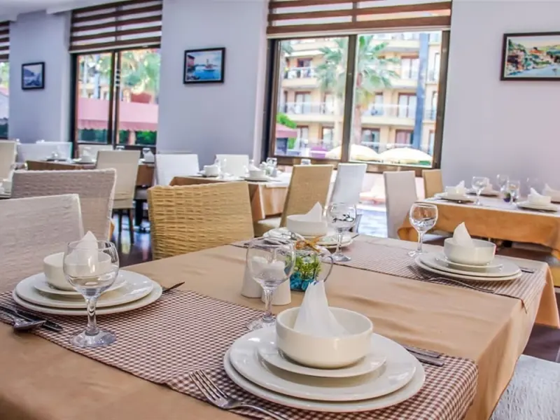 Yaman Life Hotel 9