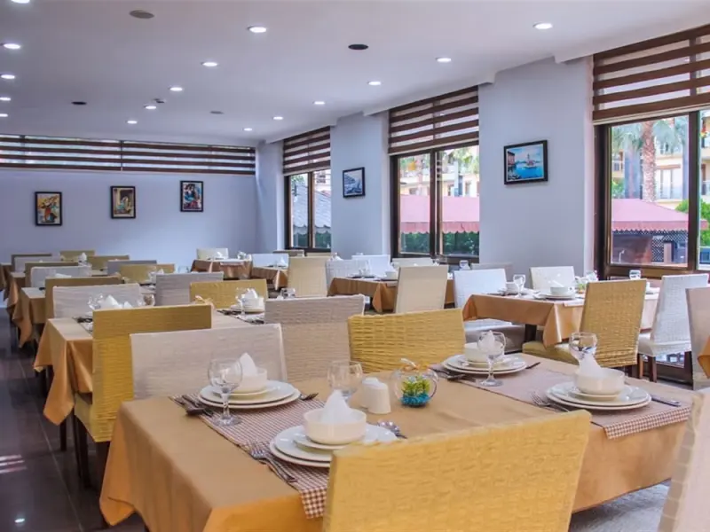 Yaman Life Hotel 10