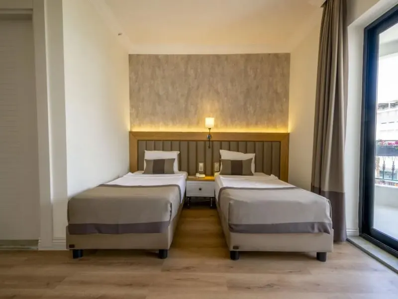 De Manor Boutique Hotel 11