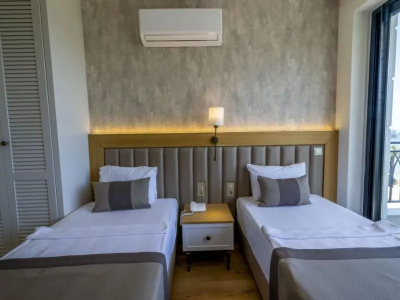 De Manor Boutique Hotel 12