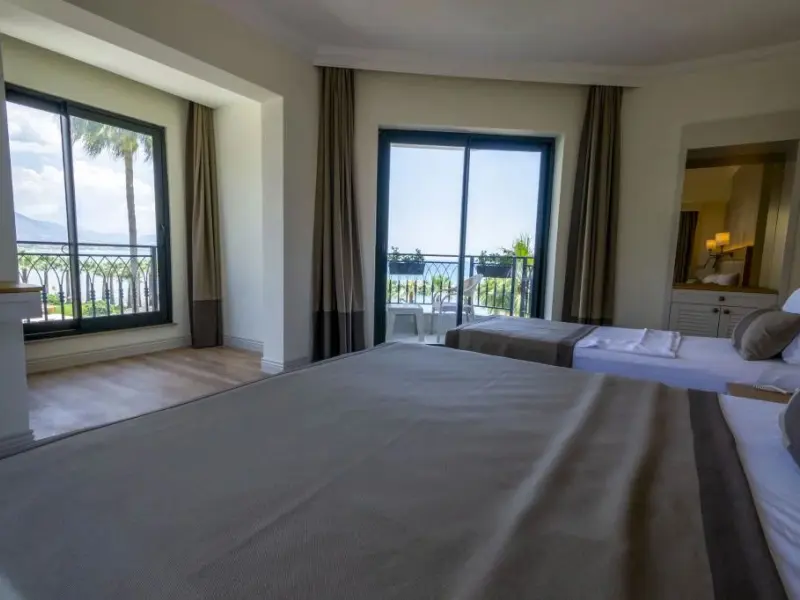 De Manor Boutique Hotel 13