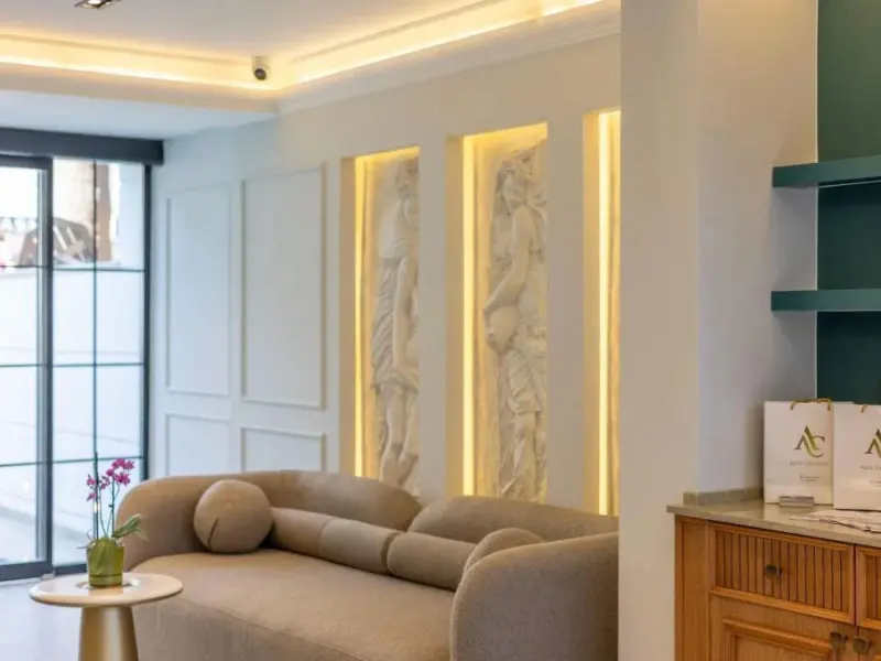 De Manor Boutique Hotel 15