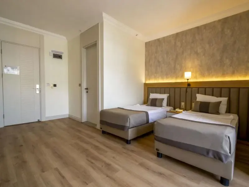 De Manor Boutique Hotel 16