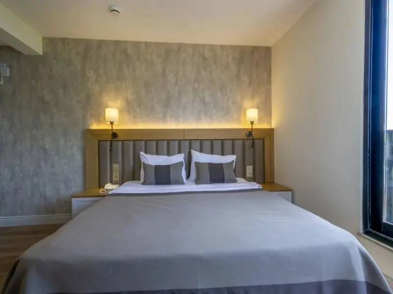 De Manor Boutique Hotel 17