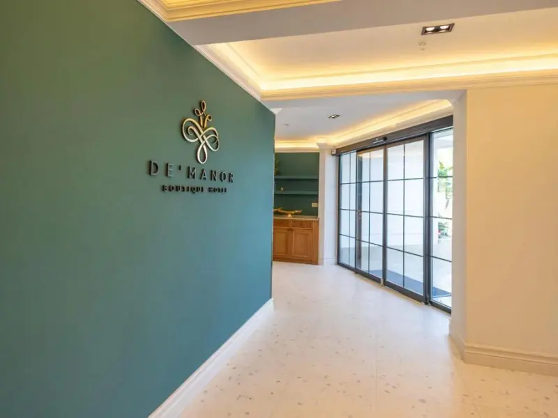 De Manor Boutique Hotel 18