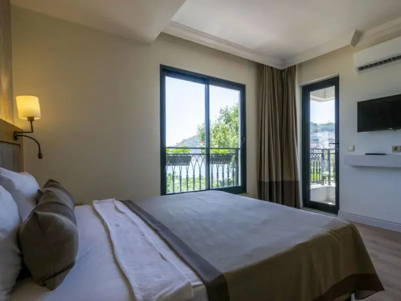 De Manor Boutique Hotel 19