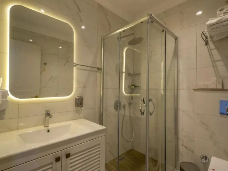 De Manor Boutique Hotel 20