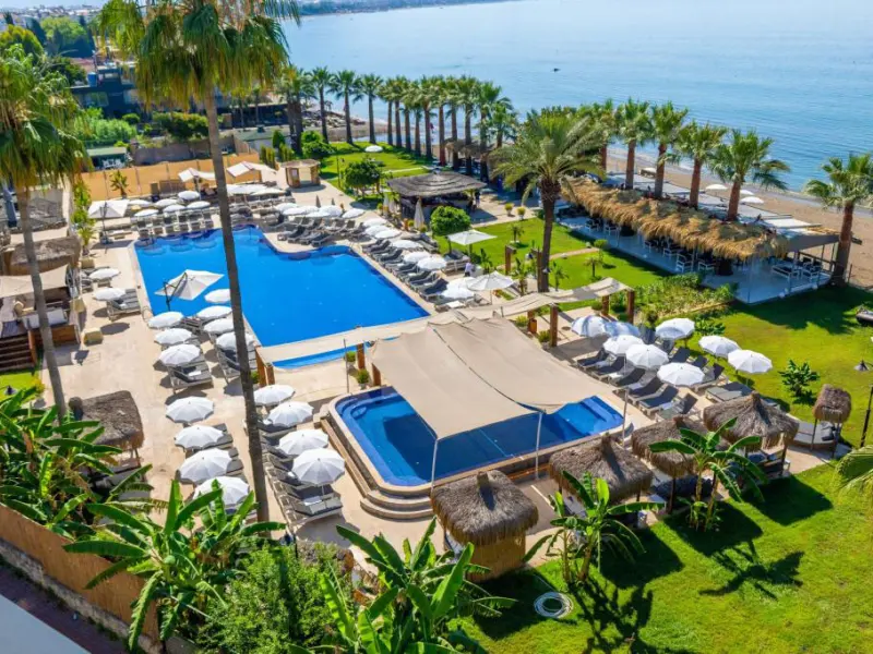 De Manor Boutique Hotel 2