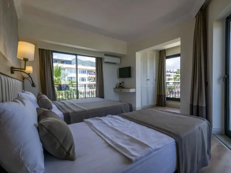 De Manor Boutique Hotel 21