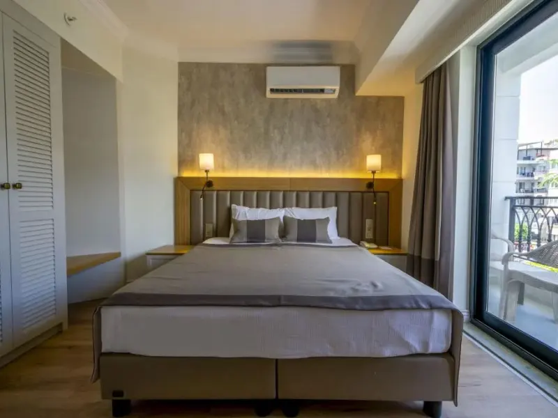 De Manor Boutique Hotel 22