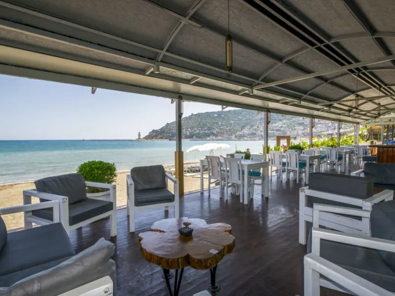 De Manor Boutique Hotel 26