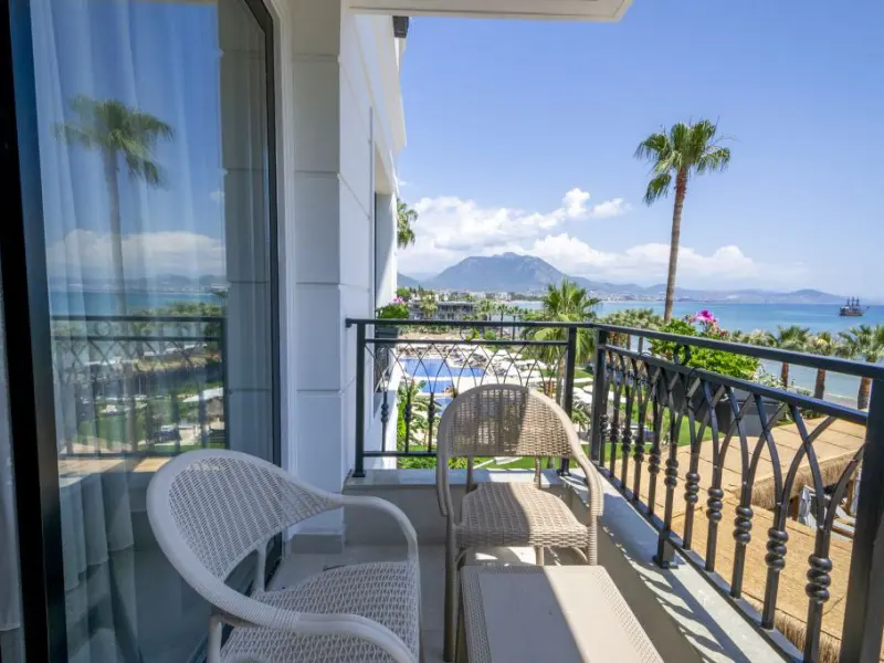 De Manor Boutique Hotel 29