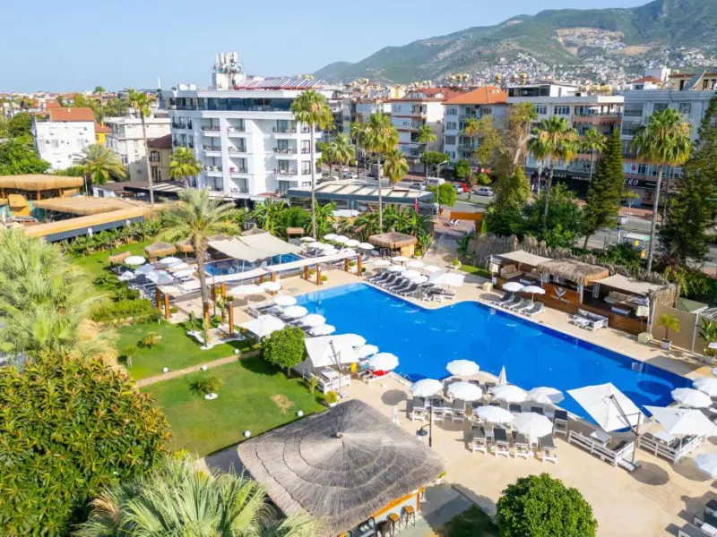 De Manor Boutique Hotel 3