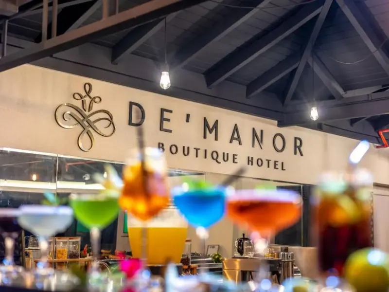 De Manor Boutique Hotel 31