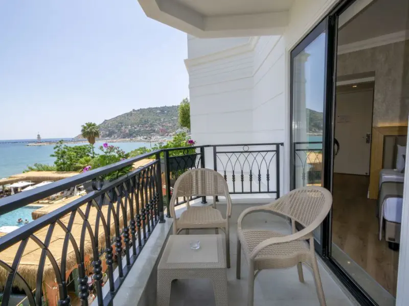 De Manor Boutique Hotel 34