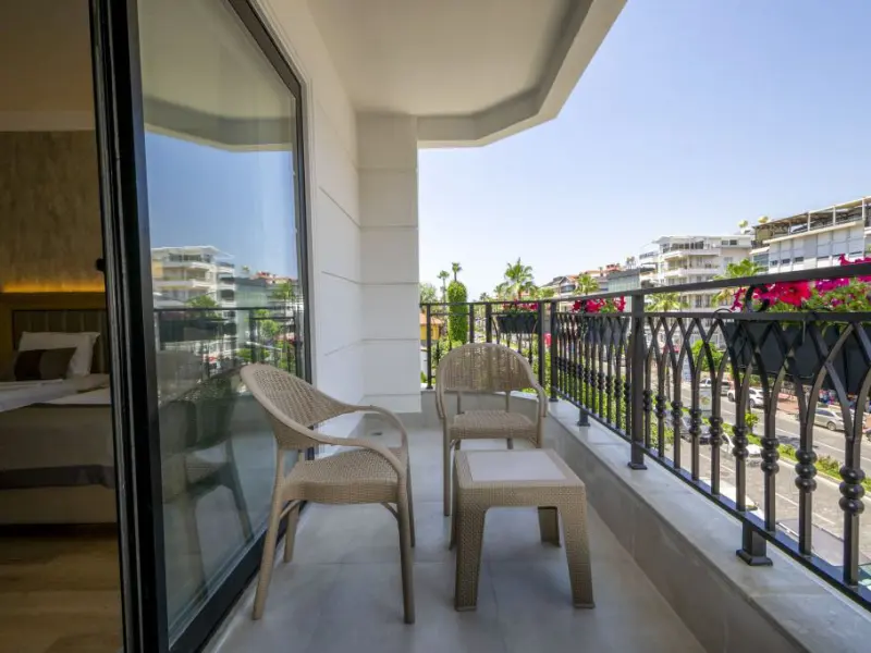 De Manor Boutique Hotel 40