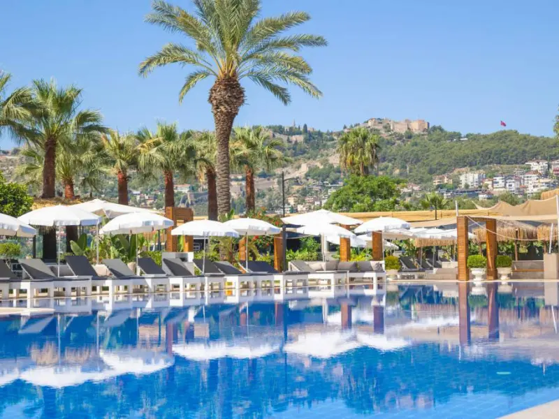 De Manor Boutique Hotel 9