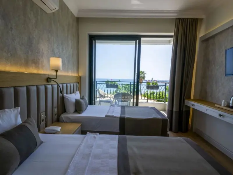De Manor Boutique Hotel 10