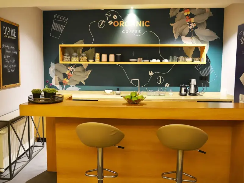 Bof Hotels Ceo Suites Ataşehir 11