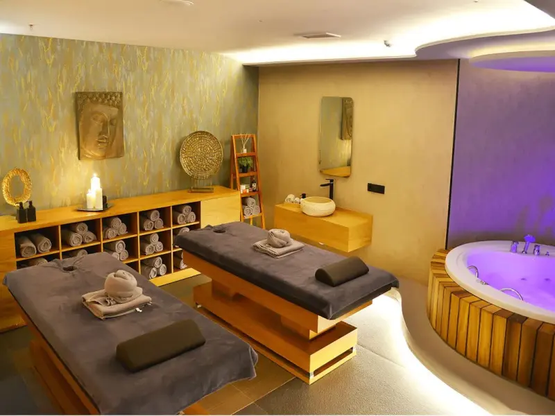 Bof Hotels Ceo Suites Ataşehir 14