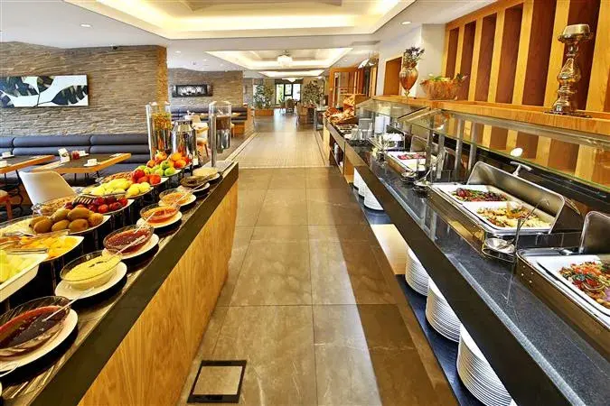 Bof Hotels Ceo Suites Ataşehir 18