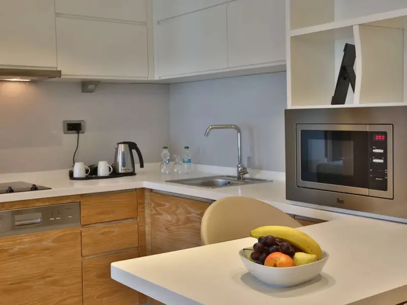 Bof Hotels Ceo Suites Ataşehir 19
