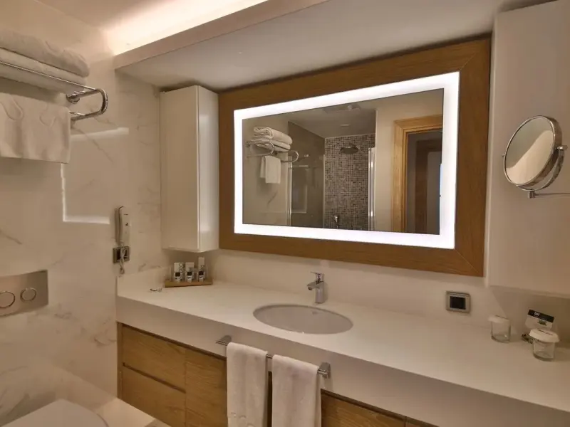 Bof Hotels Ceo Suites Ataşehir 21