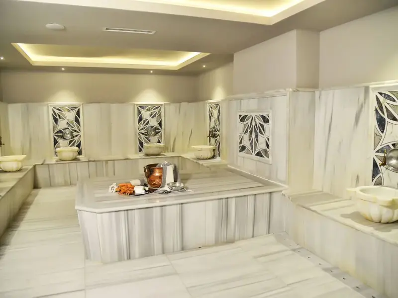 Bof Hotels Ceo Suites Ataşehir 22
