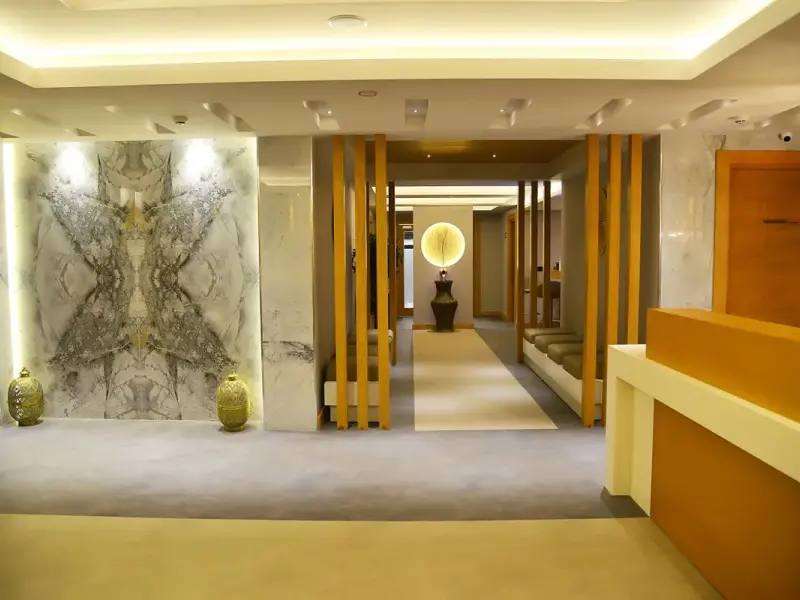 Bof Hotels Ceo Suites Ataşehir 23