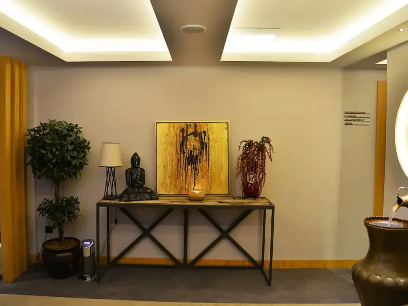 Bof Hotels Ceo Suites Ataşehir 24
