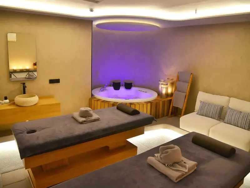 Bof Hotels Ceo Suites Ataşehir 25