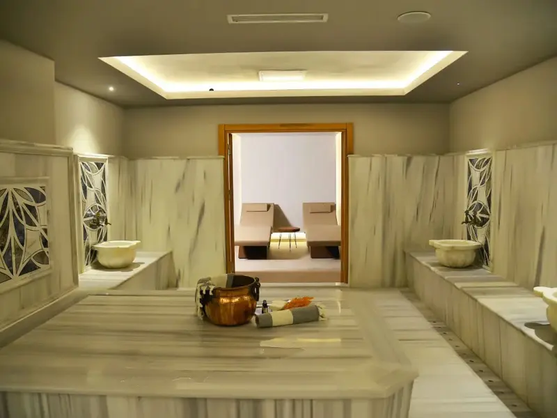 Bof Hotels Ceo Suites Ataşehir 26