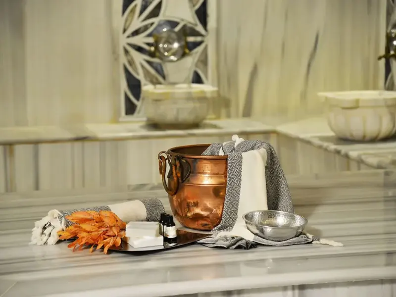 Bof Hotels Ceo Suites Ataşehir 27