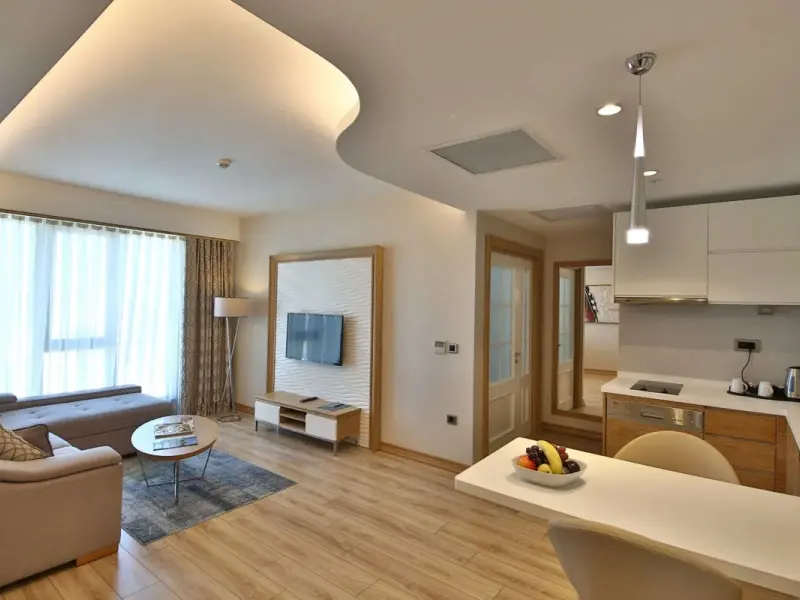 Bof Hotels Ceo Suites Ataşehir 28