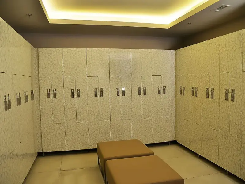 Bof Hotels Ceo Suites Ataşehir 30