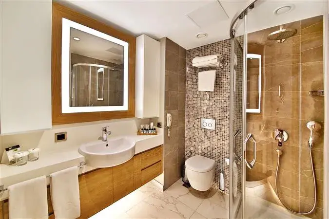Bof Hotels Ceo Suites Ataşehir 6