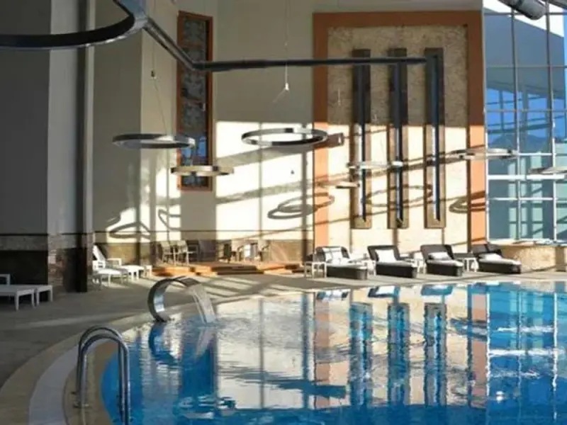 Bof Hotel Uludag Ski Luxury Resort 17